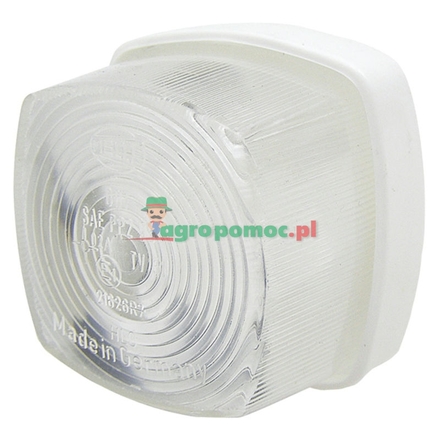 Hella Position light